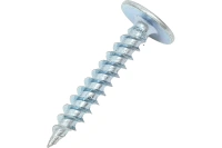 Саморез с пресс шайбой, остр. 4,2х25, (100шт)