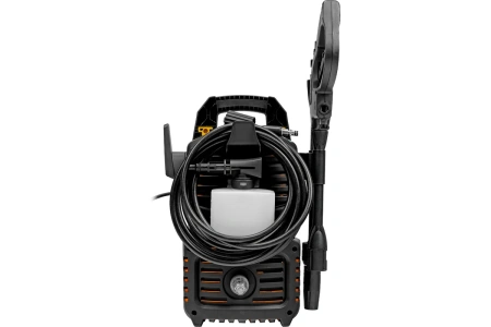 Моечная, машина, высокого давления, R-110, 1400 Вт, 110 бар, 320 л/ч// Denzel