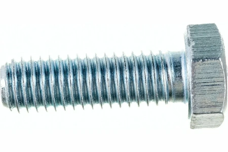 Болт, 8х80, кл.пр 10.9, DIN 933