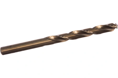 Сверло, по металлу, 9 мм, HSS // Matrix