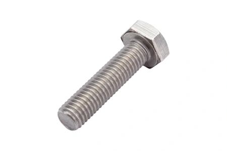 Болт, 12*120, нерж., А2, DIN933