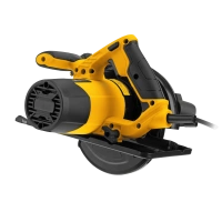 Пила циркулярная CSH-185, 1400 Вт, Denzel