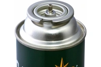 Газ баллон, STANDARD, TB-230 (Корея)