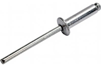 Заклепка, 4х14, (100шт)