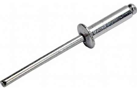 Заклепка, 4х14, (100шт)