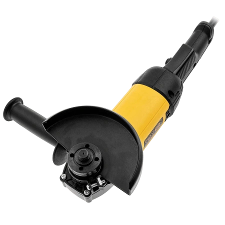 УШМ AGH125-1200A, 1200 Вт, 11000 об/мин, Denzel