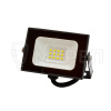 Прожектор светодиодный IEK, 10W, 6500K IP65