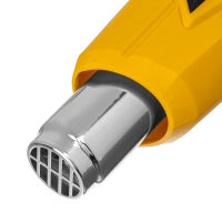 Фен технический HGH-2000, 2000 Вт, Denzel