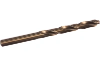 Сверло, по металлу, 10 мм, HSS // Matrix