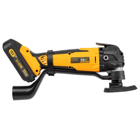 МФИ аккумуляторный MTL-IB-18-02, 18 В, Denzel