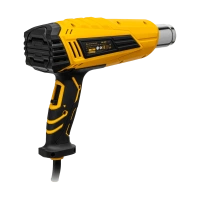 Фен технический HGH-2000, 2000 Вт, Denzel