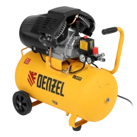 Компрессор воздушный DCV1800/50, Denzel