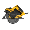 Пила циркулярная CSH-185, 1400 Вт, Denzel