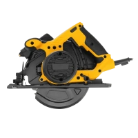 Пила циркулярная CSH-185, 1400 Вт, Denzel