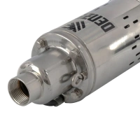 Скважинный насос DWS-3,5-100, винтовой, Denzel