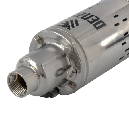 Скважинный насос DWS-3,5-100, винтовой, Denzel