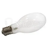 Лампа ДРЛ (дуговая ртутная лампа), Е40, 250W